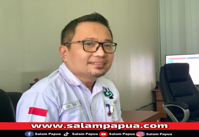 Pelayanan RSUD Mimika Bagi OAP Tidak Dipungut Biaya, Berikut Syaratnya