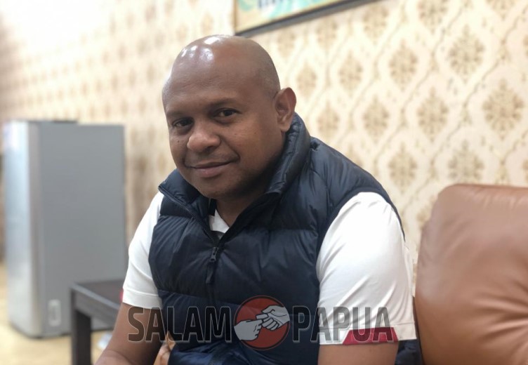 Gibran Jadi Cawapres Sesuai Putusan MK, Gerindra Siap Menangkan Prabowo-Gibran Di Mimika