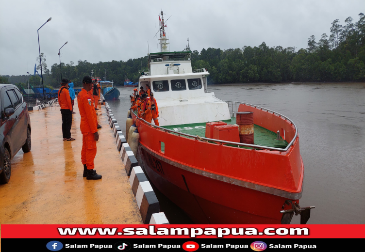 Tinggal Satu Orang Penumpang KM Syukurilah Belum Ditemukan, Ini Data Penumpang Selamat