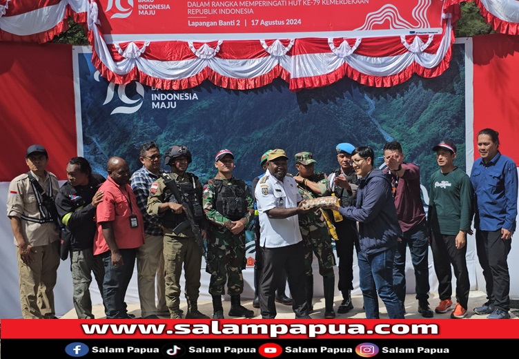 (salampapua.com/Foto dokumen pribadi RN)