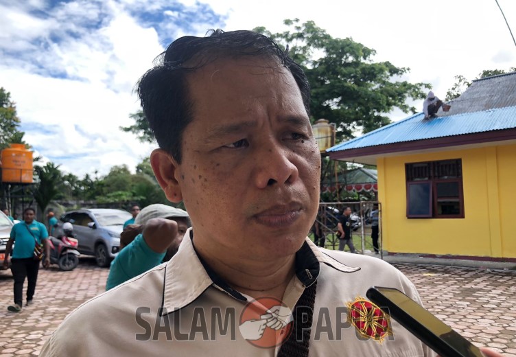 Pemilu 2024 Tidak Menggunakan Undangan Tapi E-KTP