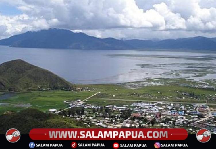 Paniai, Negeri Tiga Danau Di Jantung Papua Tengah Yang Menyimpan Potensi Besar