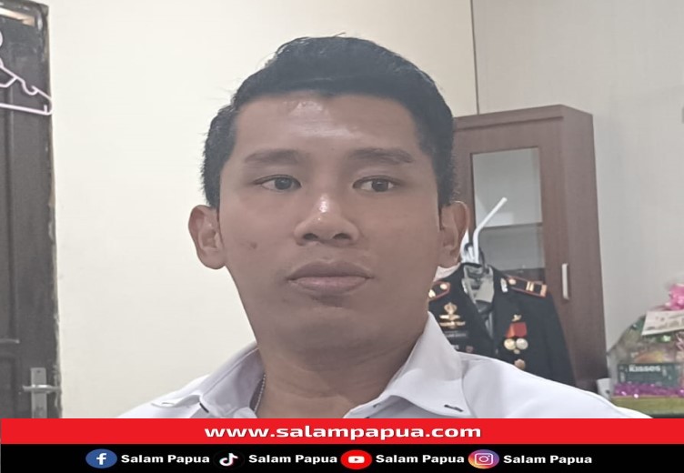 Polisi Buru Daeng Tinggi Buronan Perampok Lintas Provinsi Yang Beroperasi Di Timika