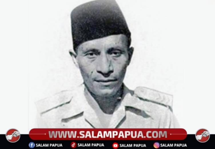 Inilah Para Gubernur Yang Pernah Memimpin Provinsi Papua Induk