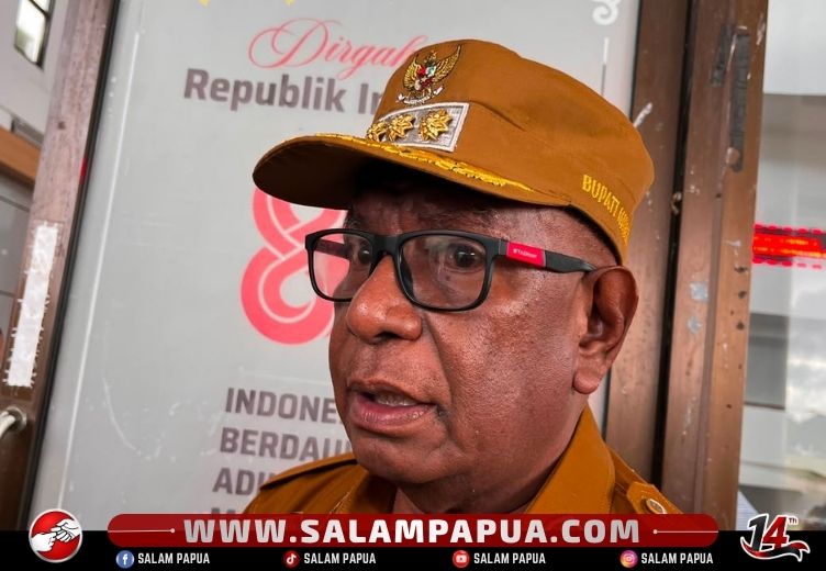 Pemkab Mimika Revisi Perda Sampah: Dari Buang Menjadi Olah Sebagai Manfaat Ekonomis