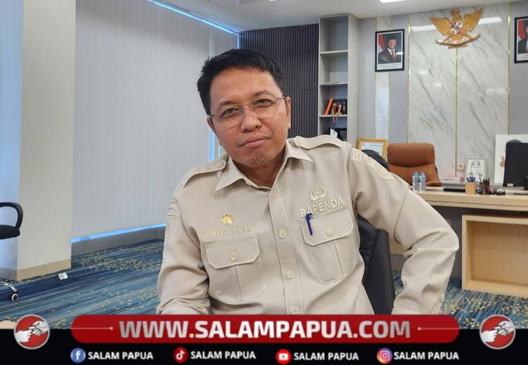 Bapenda, Samsat Dan Satlantas Akan Lakukan Pendataan Kendaraan Di Timika