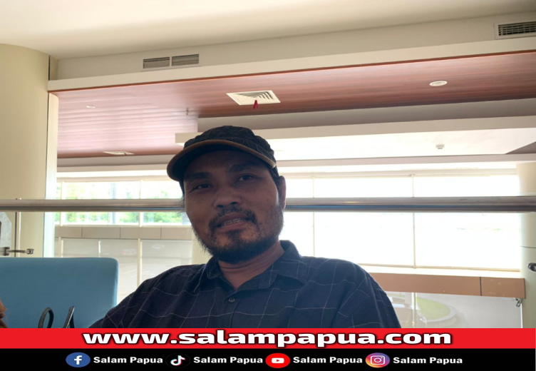 KPU Mimika Pastikan Lansia Dan Disabilitas Ikut Memilih Pada Pilkada 2024