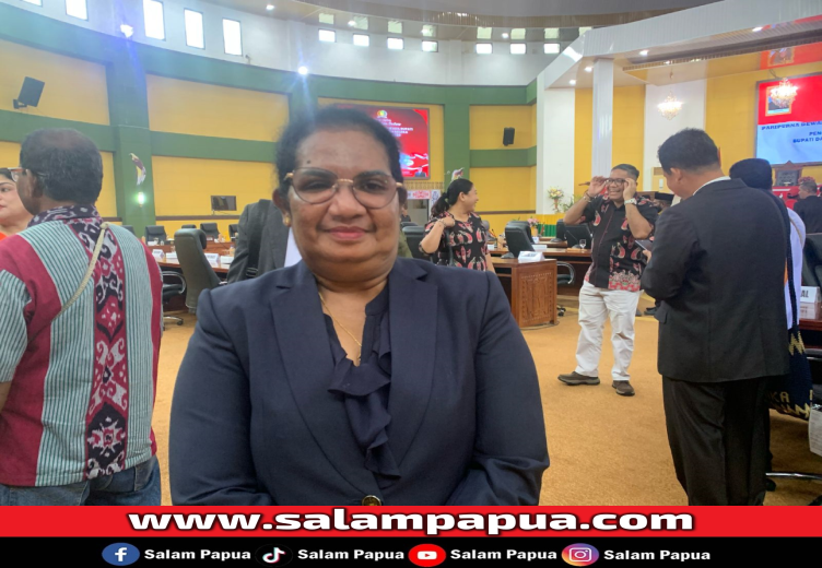 Hasil SKB CPNS 2024 Di Mimika Akan Diumumkan Awal Bulan Maret