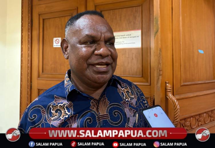 6.000 Pencaker Di Mimika, Disnakertrans Kembali Buka Pelatihan Kerja