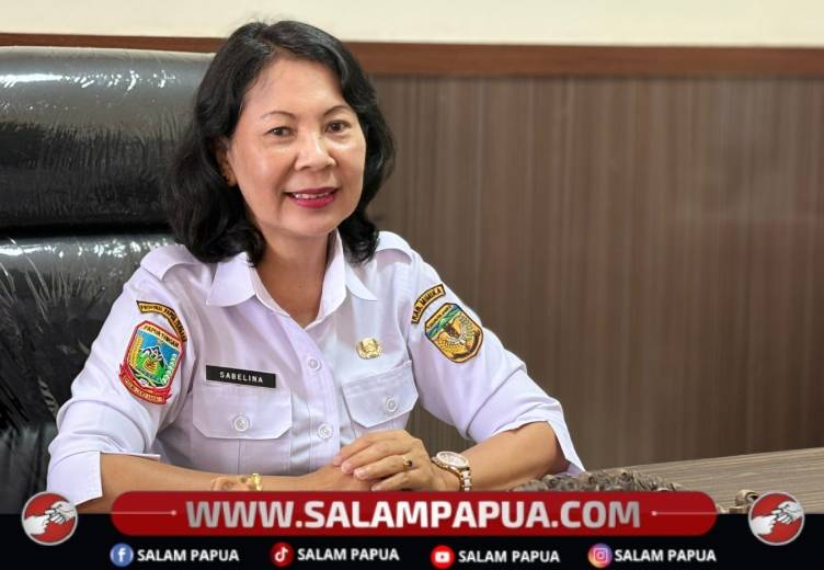 Disperindag Mimika Temukan Truk Isi Solar Bersubsidi 80 Liter Setiap Hari Saat Sidak SPBU Nawaripi