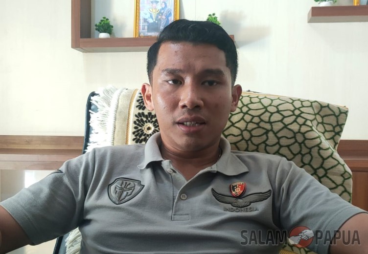 Hati-Hati Sedang Marak Kasus Pelecehan Seksual Di Timika, Siswi SMP Nyaris Diperkosa OTK
