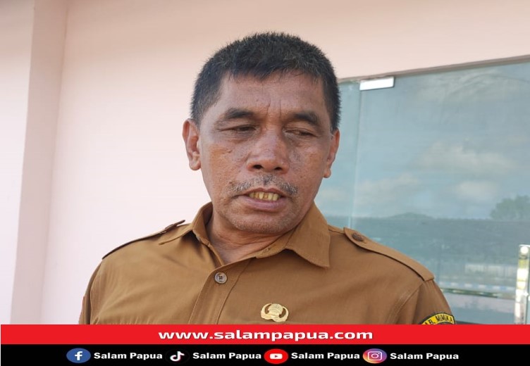 Kurikulum Merdeka Boleh Diterapkan Bagi SMP Dan SMA Di Mimika Yang Sudah Siap