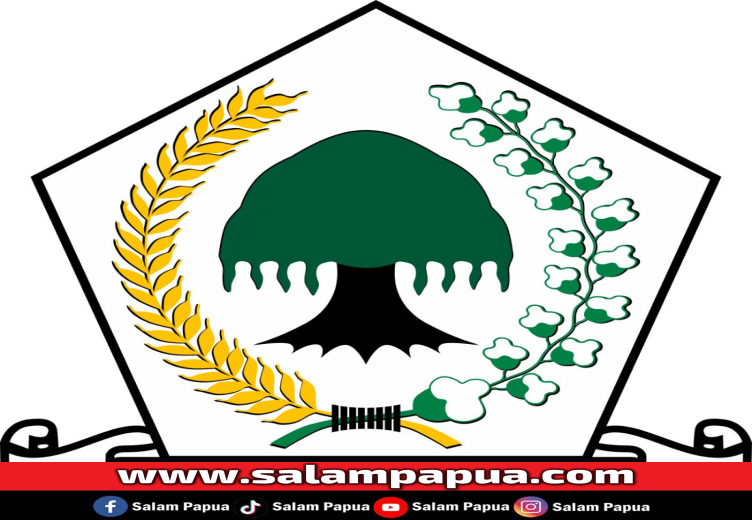 Partai Golkar Survei Elektabilitas Pasangan Wakil Bupati Di Pilkada Mimika