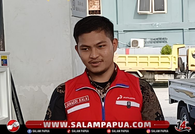 Pertamina Janji Urai Antrean BBM Di Timika Mulai Agustus 2026, Pasokan Solar Disebut Aman