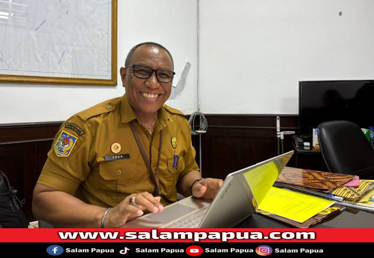 Gangguan Travo Listrik, Distribusi Air Bersih Untuk 8.000 Sambungan Rumah Di Kuala Kencana�SP2 Terhenti