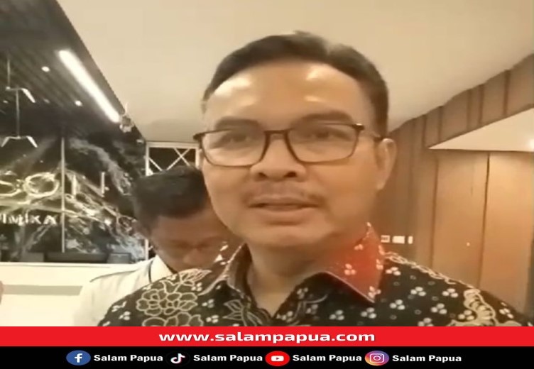 Kepala BKKBN Optimis Papua Tengah Dapat Menurunkan Angka Stunting