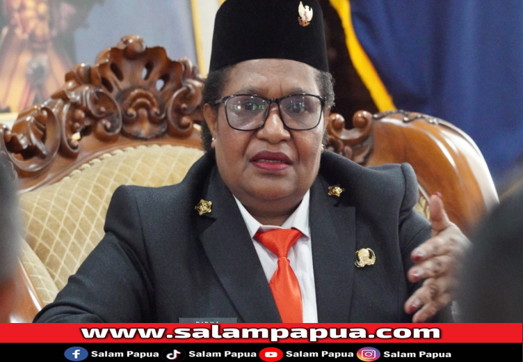 Provinsi Papua Tengah, Buka Formasi CPNS 2024 Dengan 950 Formasi