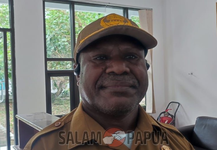 Pemkab Mimika Fokuskan Program Pembinaan Bagi Pelajar OAP Amungme-Kamoro Tingkat SMA