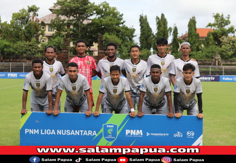 WBFC Timika (Dokumen WBFC Timika)