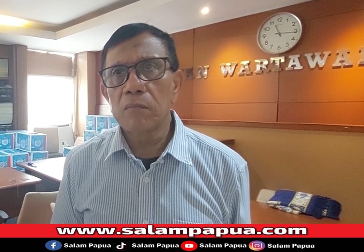 DK Pecat Ketum PWI Pusat Hendry Ch Bangun Dari Keanggotaan PWI