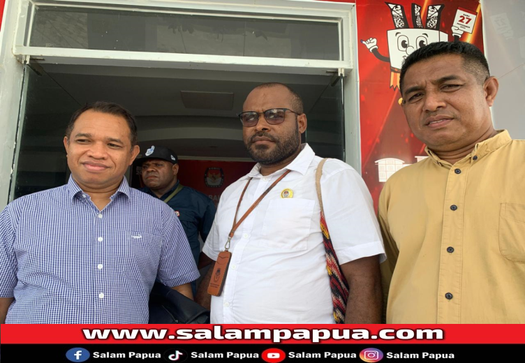 Lakukan Pertemuan Tertutup Bersama Pj Bupati, KPU Minta ASN Jaga Netralitas Pada Pilkada