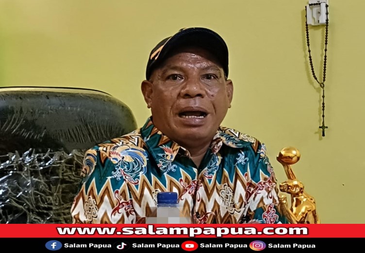 SMA Sentra Pendidikan Mimika Mulai Terima Siswa Baru, Ini Aturan Yang Harus Ditaati