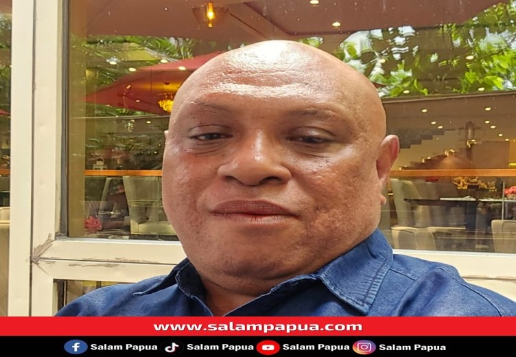 May Day 2024, SPMP Minta Perusahaan Di Mimika Tingkatkan Kompetensi Buruh
