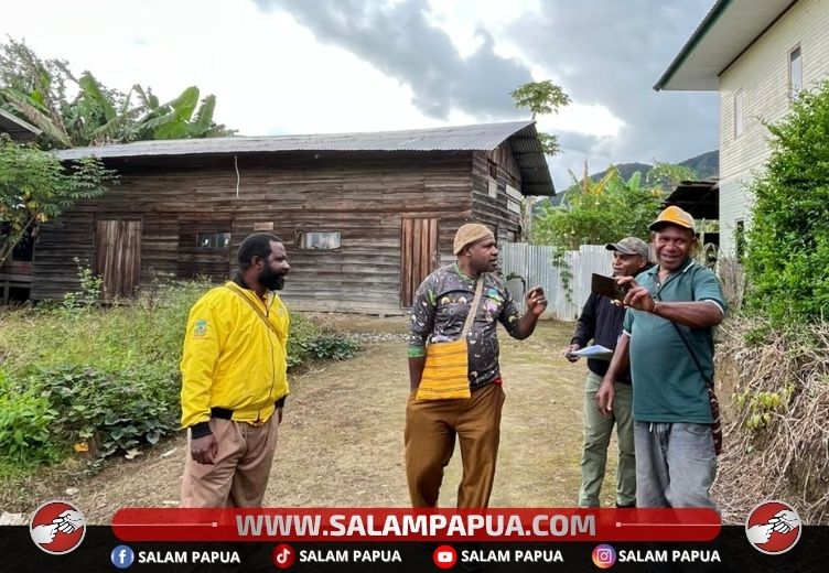Kabupaten Dogiyai Perkuat Langkah Untuk Menjadi Pusat Budaya Suku Mee