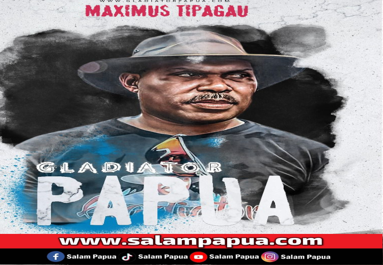 Maximus Tipagau Terima Rekomendasi PKB Untuk Maju Pilkada