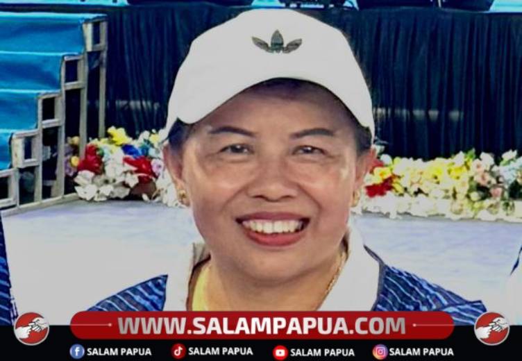 Pemkab Mimika Siapkan Rangkaian Kegiatan Dan Lomba Meriahkan HUT RI Ke-81