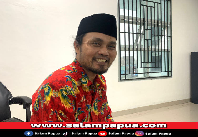 KPU Mimika Akan Perkuat Jajaran Saat Pencoblosan Di TPS