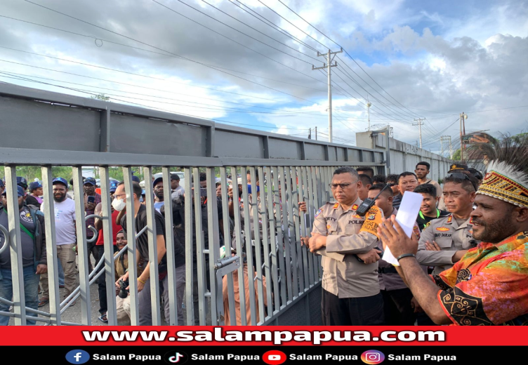 KPU Tegaskan Mimika Tidak Gunakan Sistem Noken