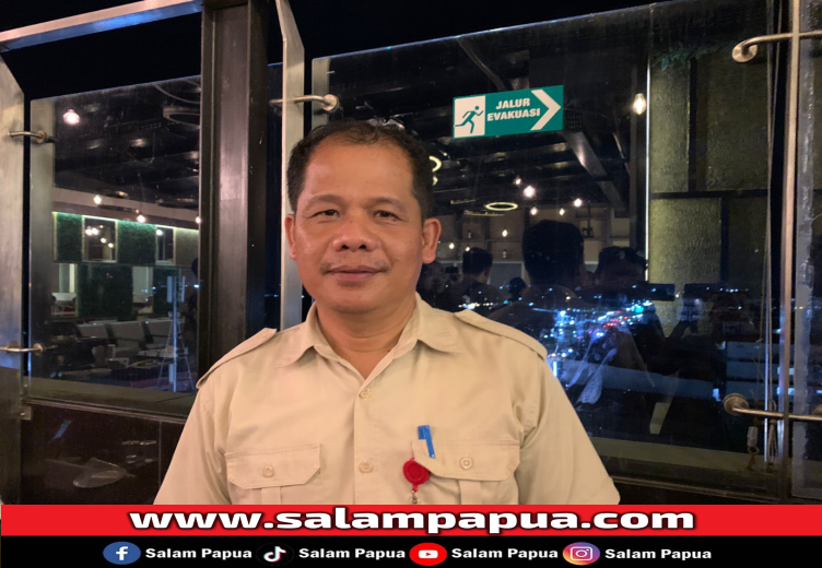 Pemkab Mimika Telah Berikan 3 Nama Perwakilan Pansel DPRK