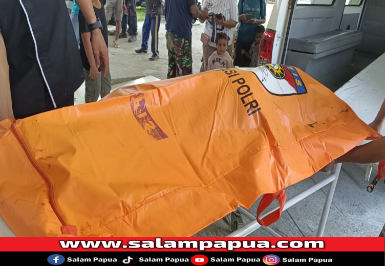 Korban Pembunuhan Misterius Di Timika Bertambah, Warga Myanmar Ditemukan Tewas