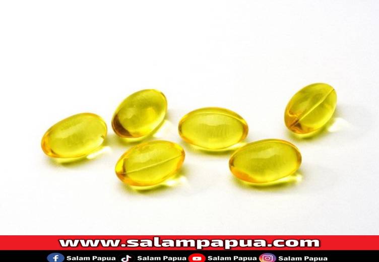 10 Manfaat Minyak Ikan Untuk Kesehatan