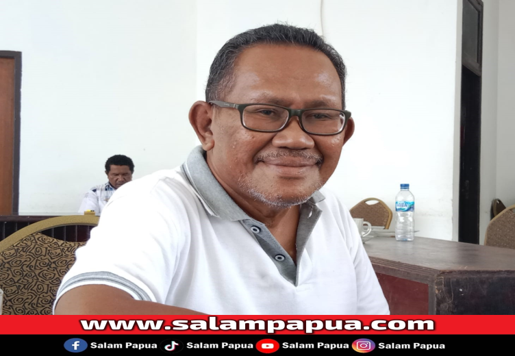 Pemkab Mimika Diminta Benahi Layanan Pendidikan Dan Kesehatan Di Pedalaman