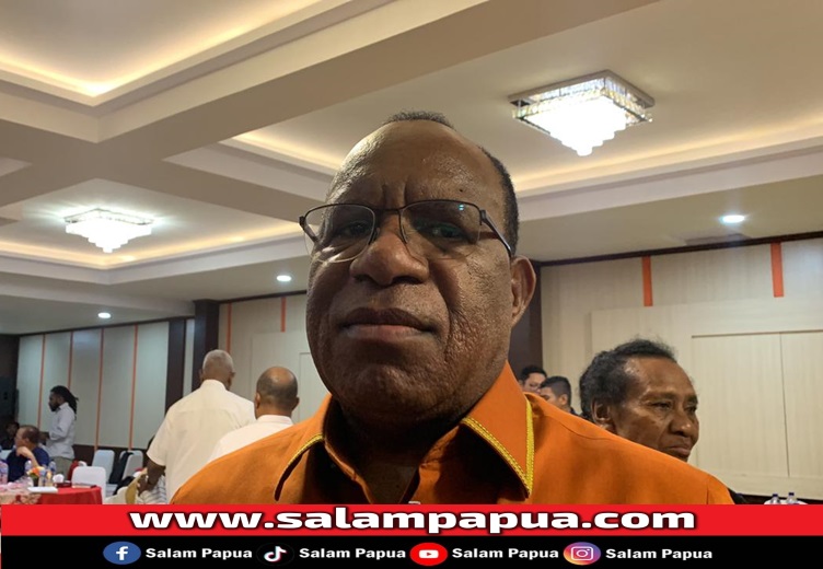 Wamendagri Tegaskan Mantan Bupati Tidak Boleh Mencalonkan Diri Sebagai Wakil Bupati