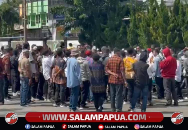 172 Pencaker Di Timika Jadi Korban Penipuan, Rugi Rp5 Juta Hingga Rp8 Juta Per Orang