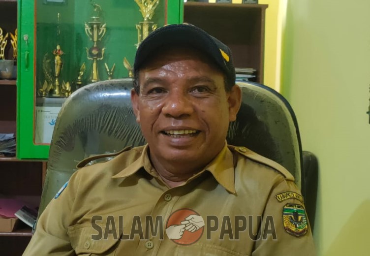 Terkendala Transportasi, Banyak Siswa SMA Sentra Pendidikan Timika Belum Masuk Sekolah Pasca Libur Nataru