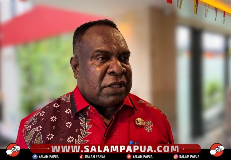 Pemilihan Kepala Kampung Di Mimika Akan Digelar Pada Medio Tahun 2027