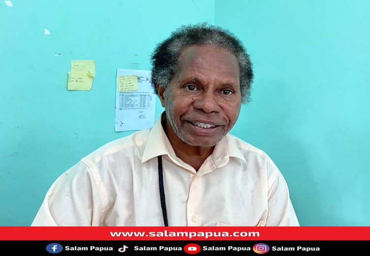 SMA N 1 Mimika Cegah Bullying Melalui Kegiatan Ekstrakurikuler