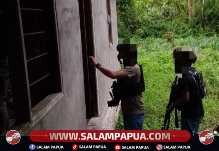 Diburu Sejak April, Komandan Operasi KKB HSSBI Di Yahukimo Tewas Dalam Penindakan Satgas Damai Cartenz