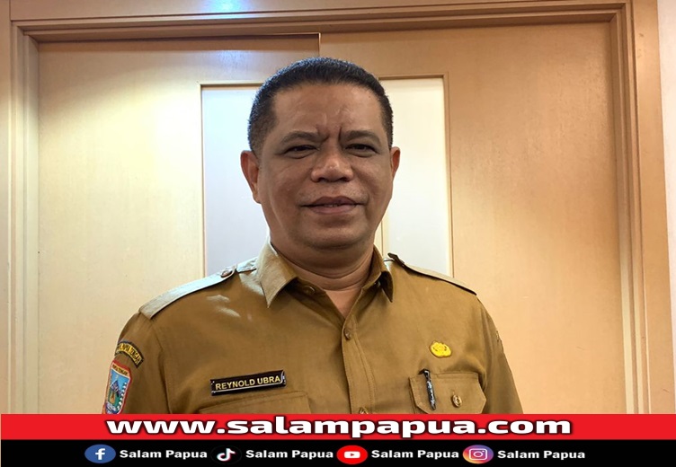Pasca Peristiwa Penembakan Di Alama, Kadinkes Mimika: Kita Memikirkan Pelayanan Kesehatan Di Sana