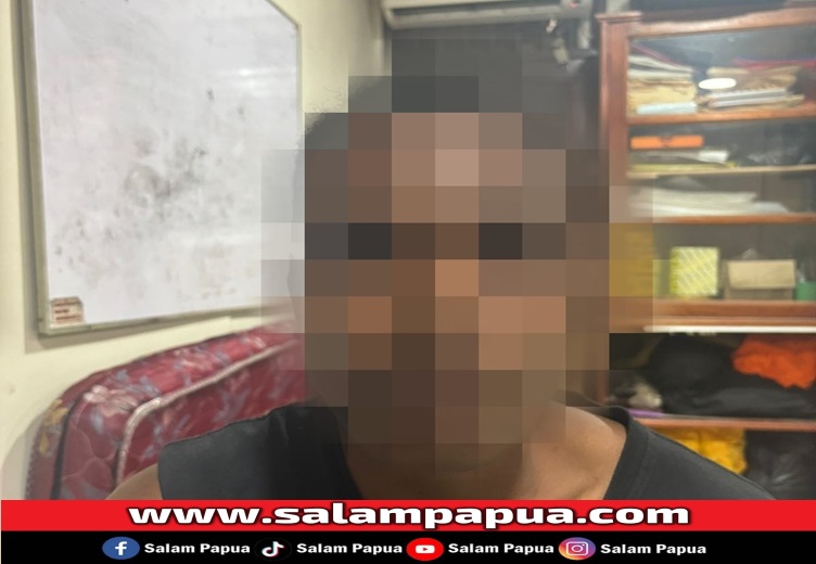 Pengaruh Miras, Seorang Pelajar SMA Di Timika Hendak Cabuli Istri Orang