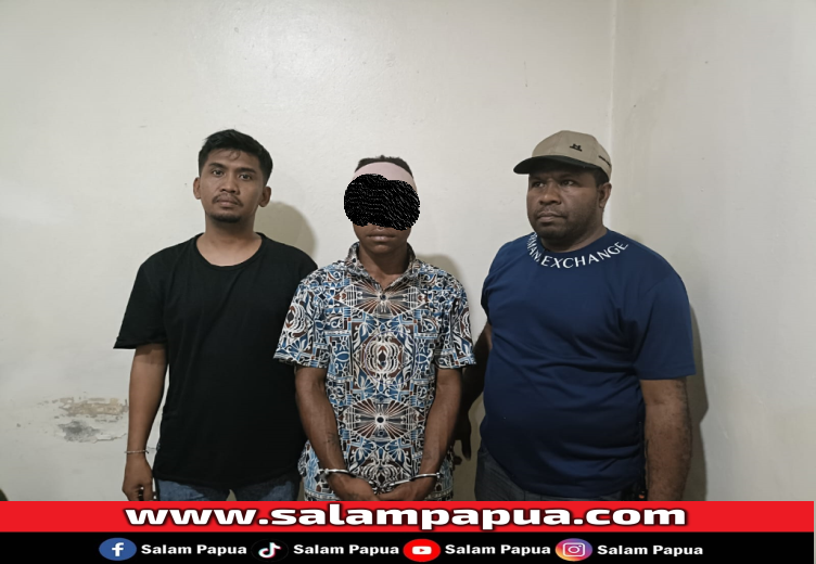 Polisi Periksa 3 Saksi Atas Kasus Temuan Mayat Membusuk Di Kampung Tipuka