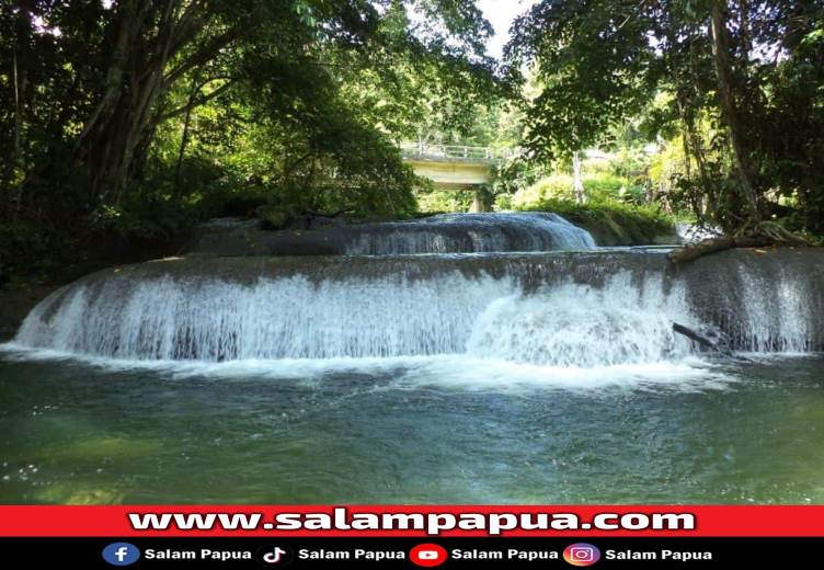 Inilah 8 Destinasi Wisata Menarik Di Fakfak, Papua Barat