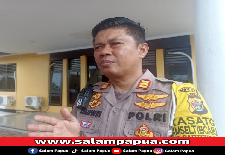 17 Warga Timika Tewas Akibat Hal Ini