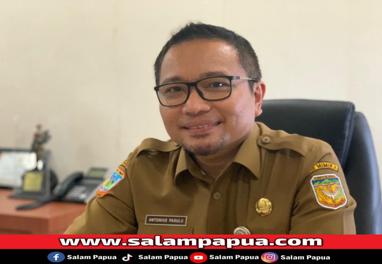 Pendaftaran Pasien Rawat Jalan Di RSUD Mimika Bisa Dilakukan Dengan Cara Berikut