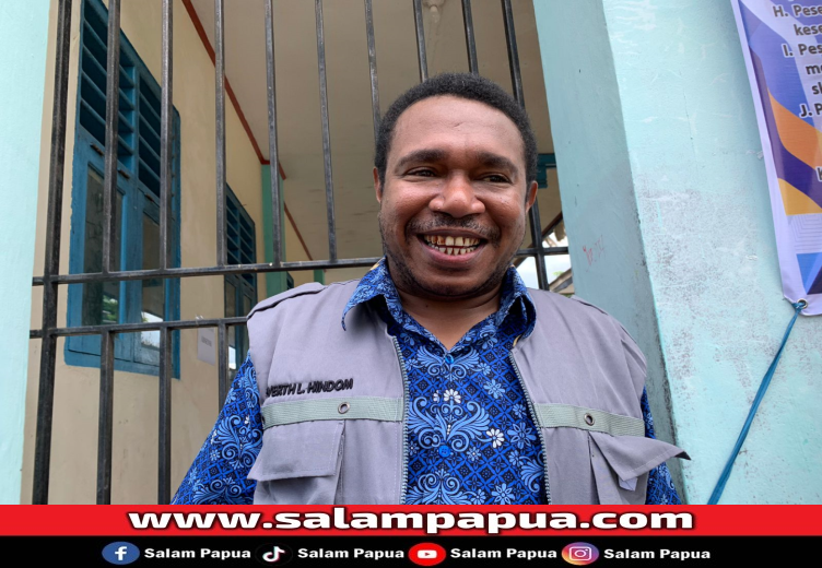 Seleksi P3K Di Mimika Telah Berjalan, 17 November Seleksi Gelombang Kedua
