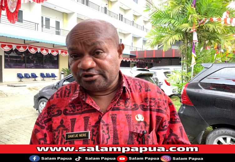 Pemkab Mimika Akan Sediakan Pojok Baca Di Puspem
